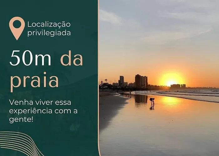 Hotel Lazer Piata Salvador